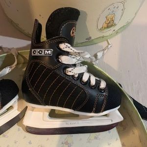 Children Skates(no longer available)